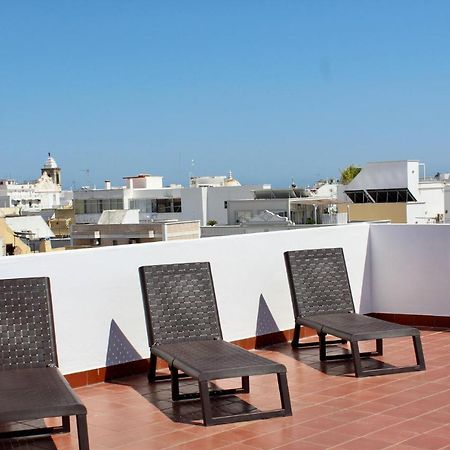 Casas De Mar - Casa Coral Apartment Olhão Exterior photo
