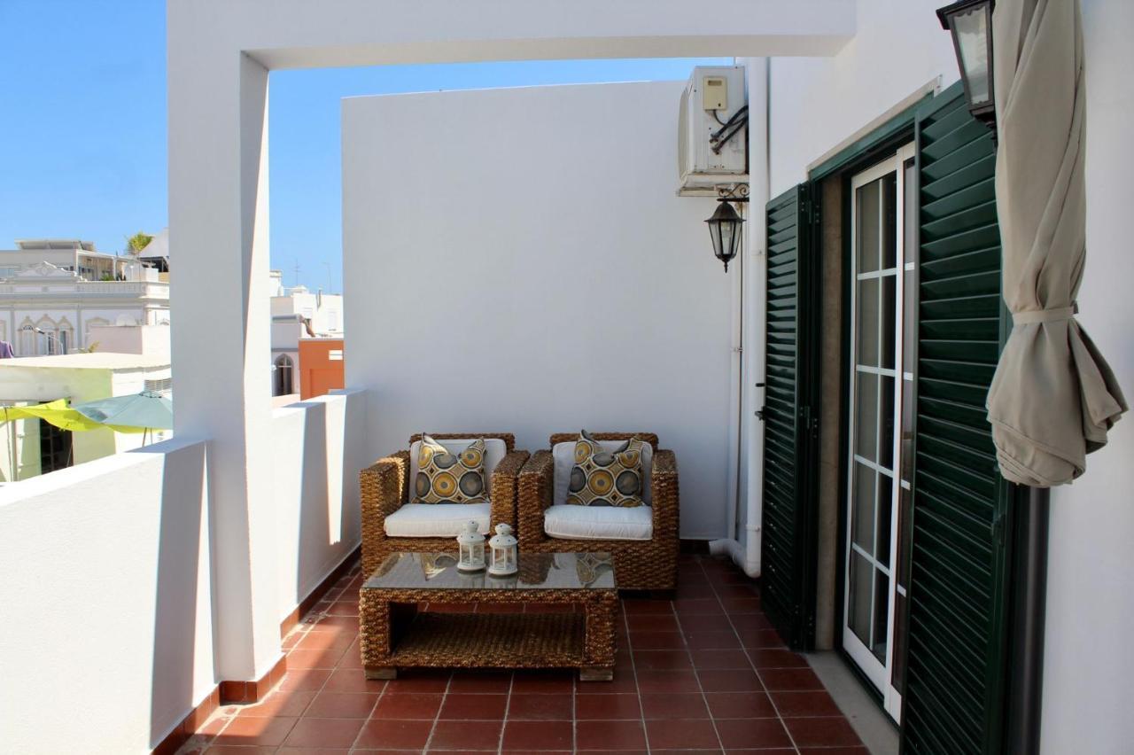 Casas De Mar - Casa Coral Apartment Olhão Exterior photo