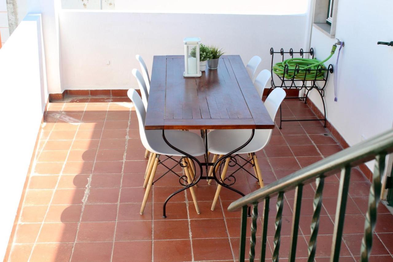 Casas De Mar - Casa Coral Apartment Olhão Exterior photo