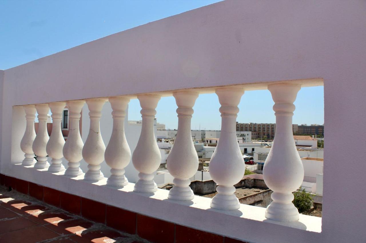 Casas De Mar - Casa Coral Apartment Olhão Exterior photo